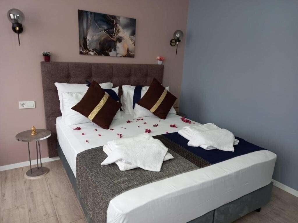 Emirhan Inn Apartment 3* суреті