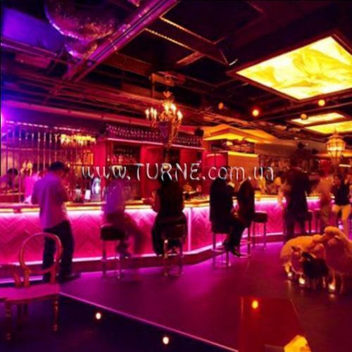 Изображение The Sofa Hotel 5*