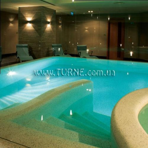 Отель The Sofa Hotel 5*