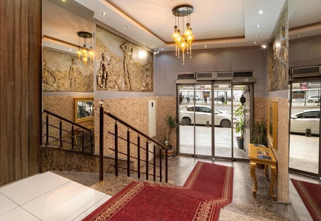 Изображение Golf Royal Residence 4*
