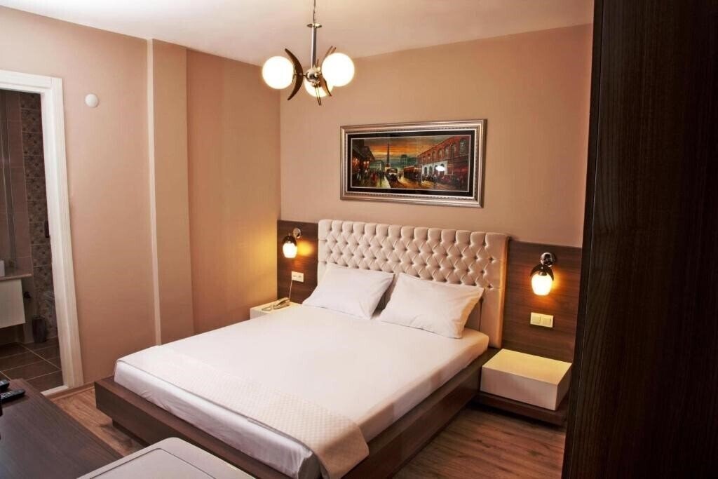 Golf Royal Residence 4* суреті