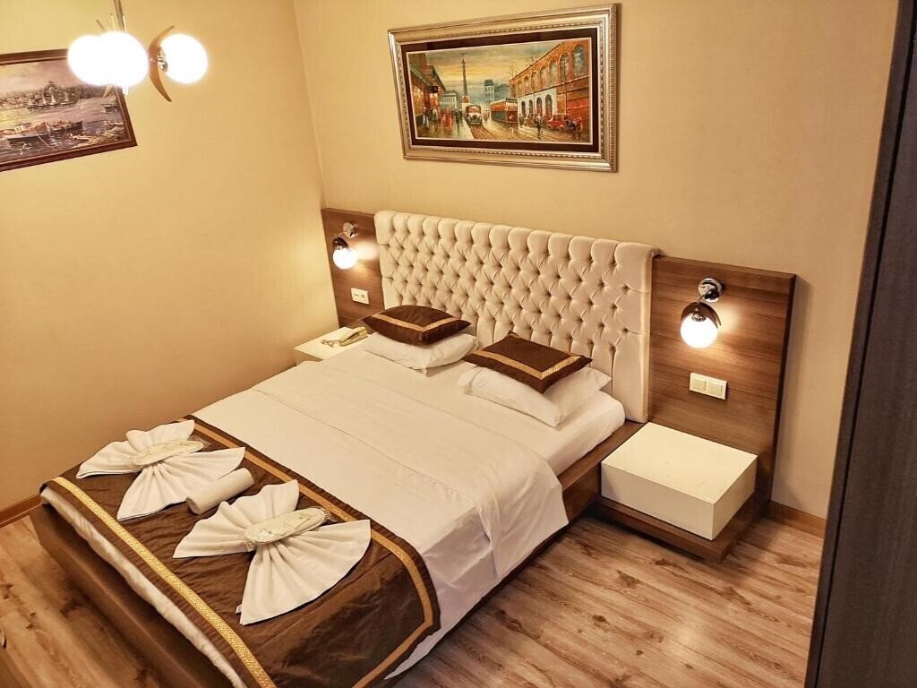 Golf Royal Residence 4* суреті