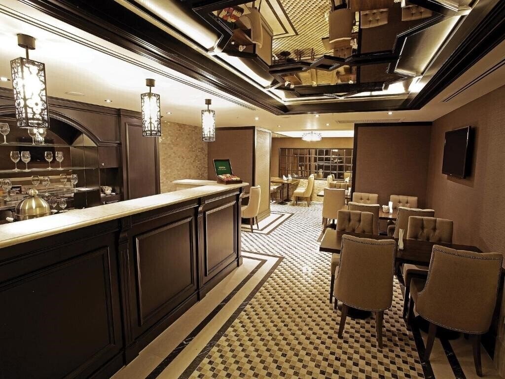 Фотография Grand Durmaz Hotel 4*