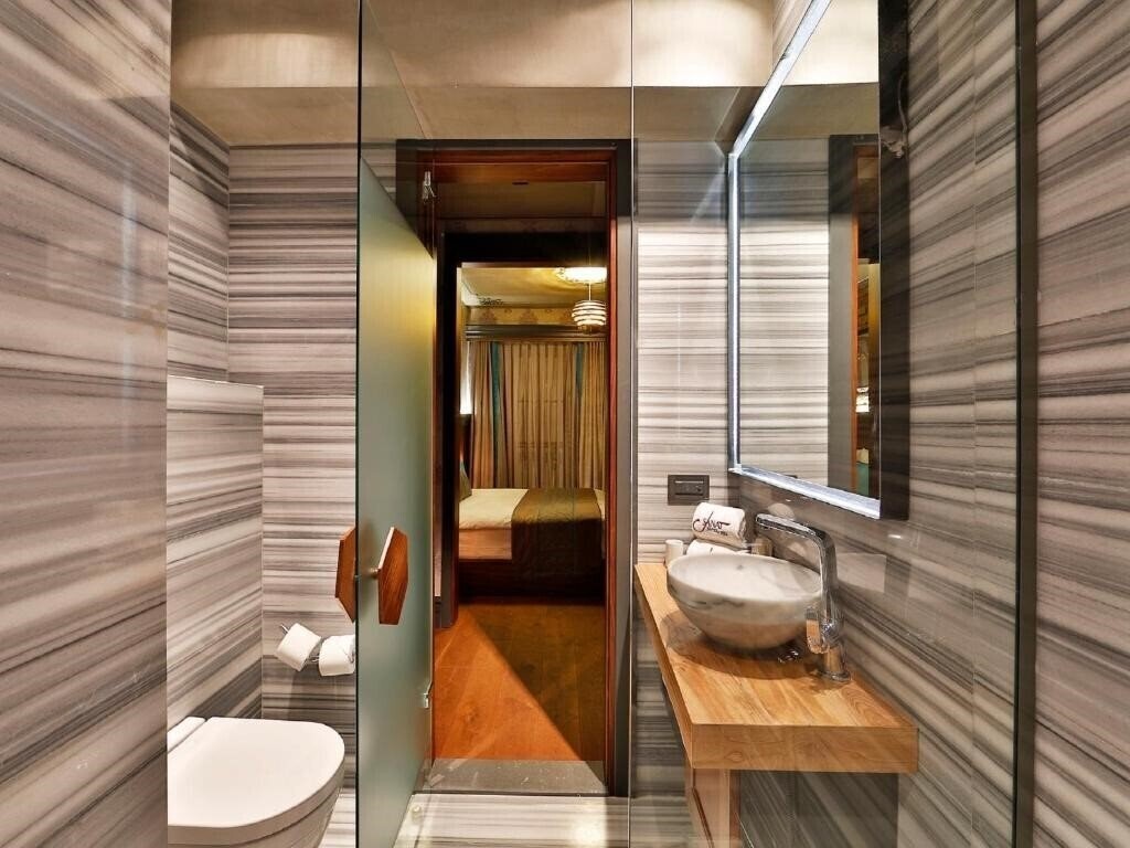 Фотография Sanat Hotel Pera 3*
