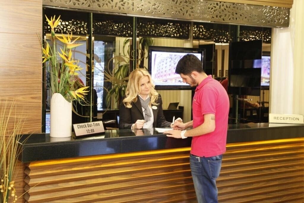 Mirilayon Hotel 4* суреті