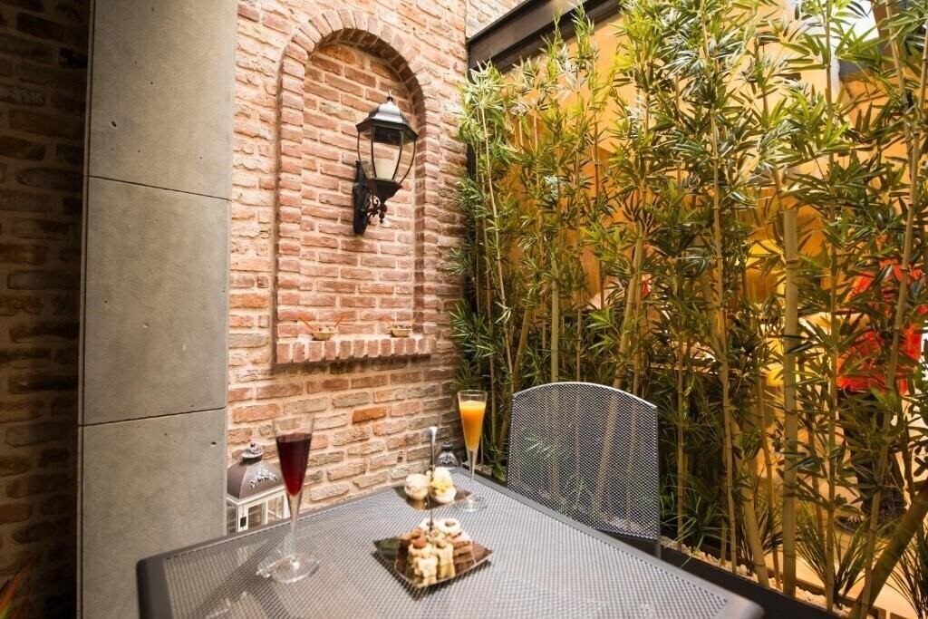 Изображение Favori Hotel 4*