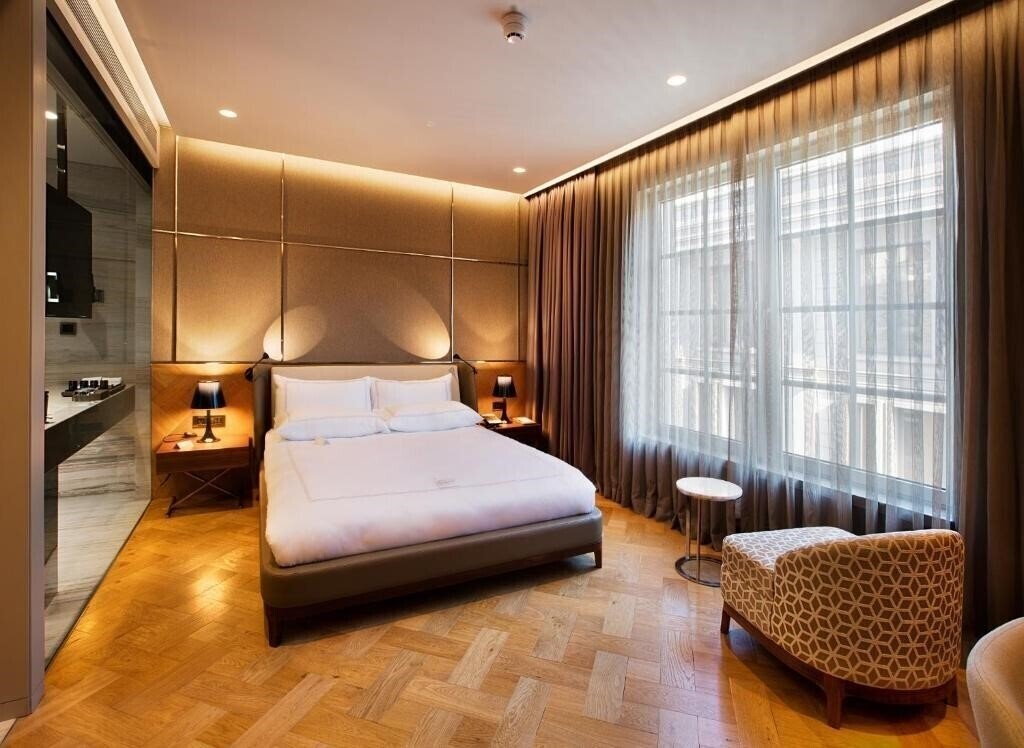 Fer Hotel 4* қонақ үйі