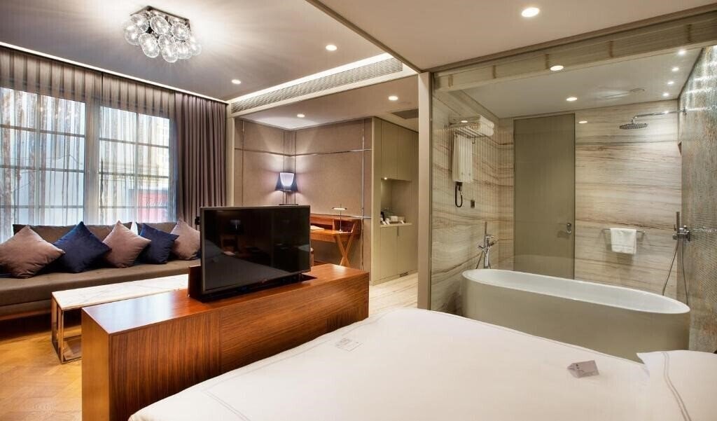 Fer Hotel 4* фотосуреті