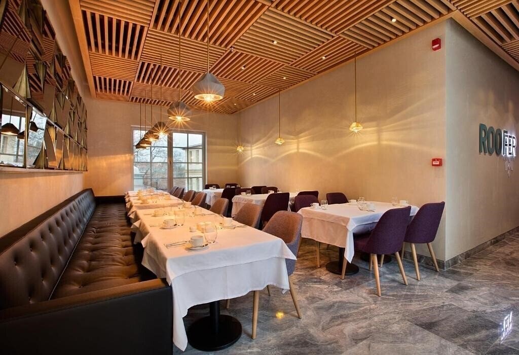 Fer Hotel 4* суреті