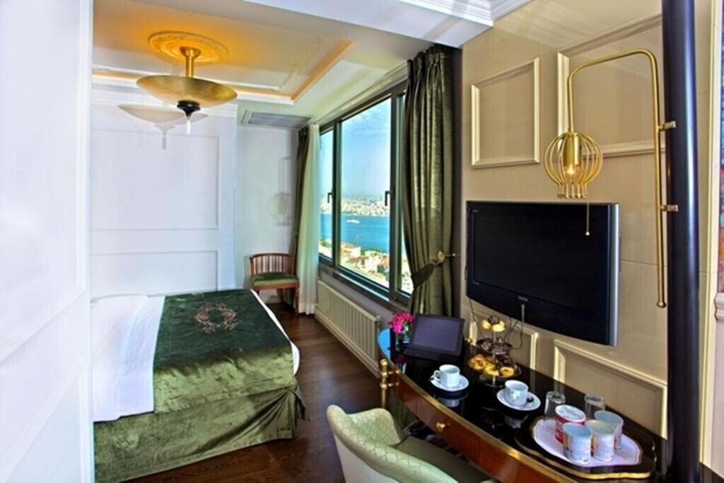 Изображение Taksim Star Hotel 3*