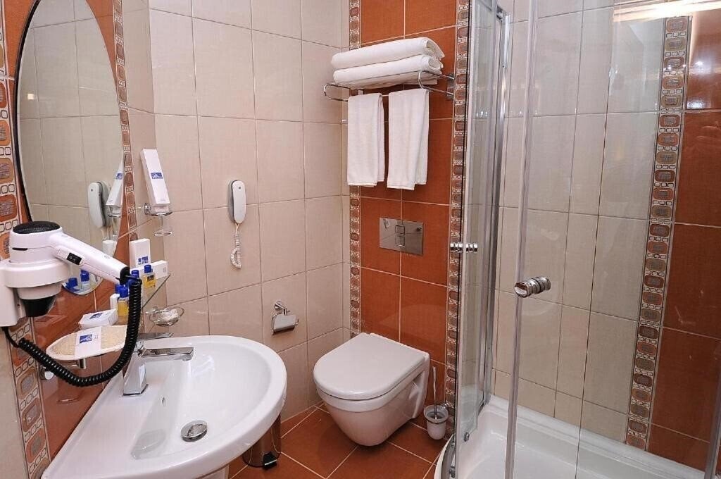 Фотография The City Port Hotel 4*