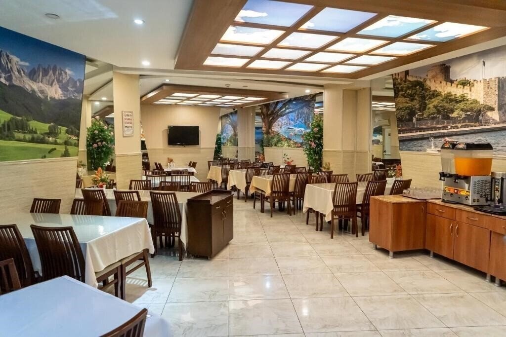 Изображение The City Port Hotel 4*