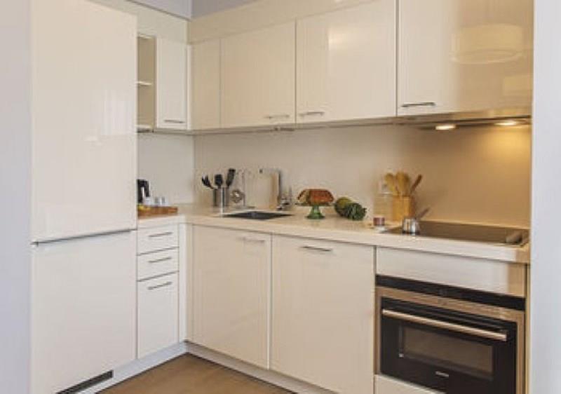 Meroddi Bomonti Apartment 3* суреті