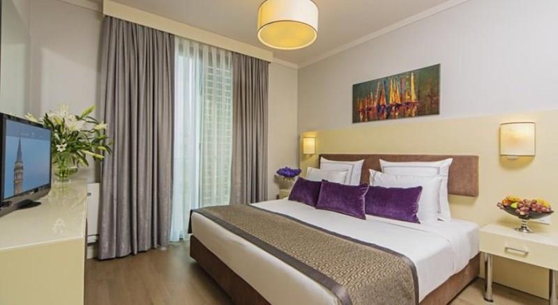 Meroddi Bomonti Apartment 3* суреті