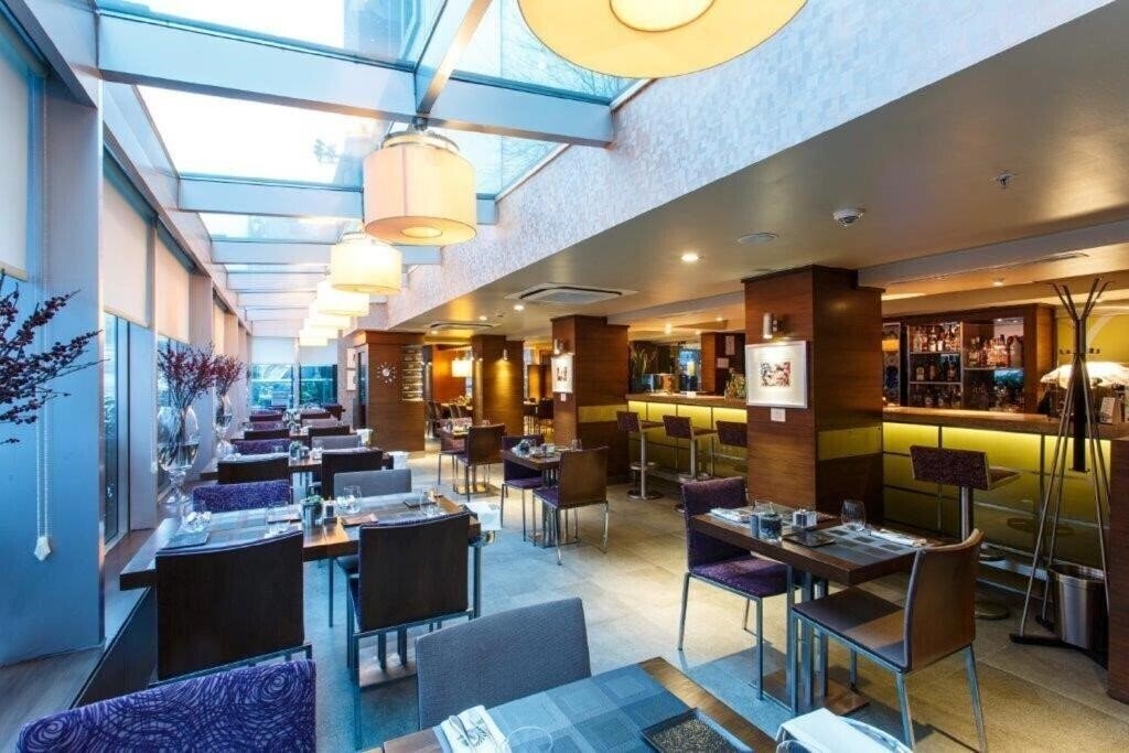 Отель Avantgarde Urban Hotel Levent (ex. Avantgarde Levent Hotel, Avangarde Collection Levent) 5*