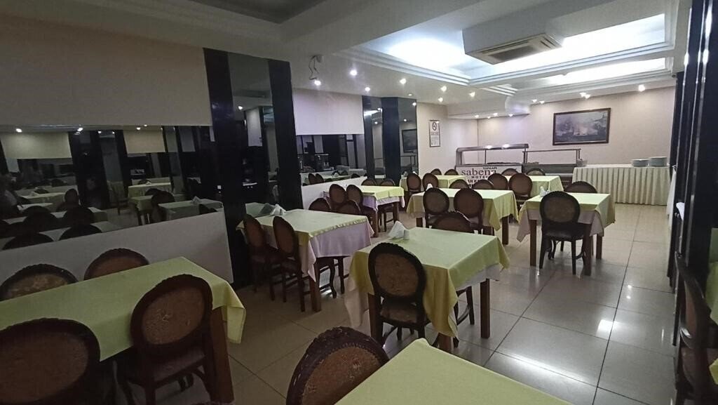 Фотография Sabena 3*