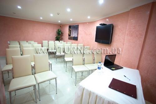 Изображение Marinem 4*