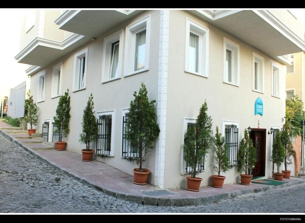 Sultanahmet Cesme Hotel 3* қонақ үйі