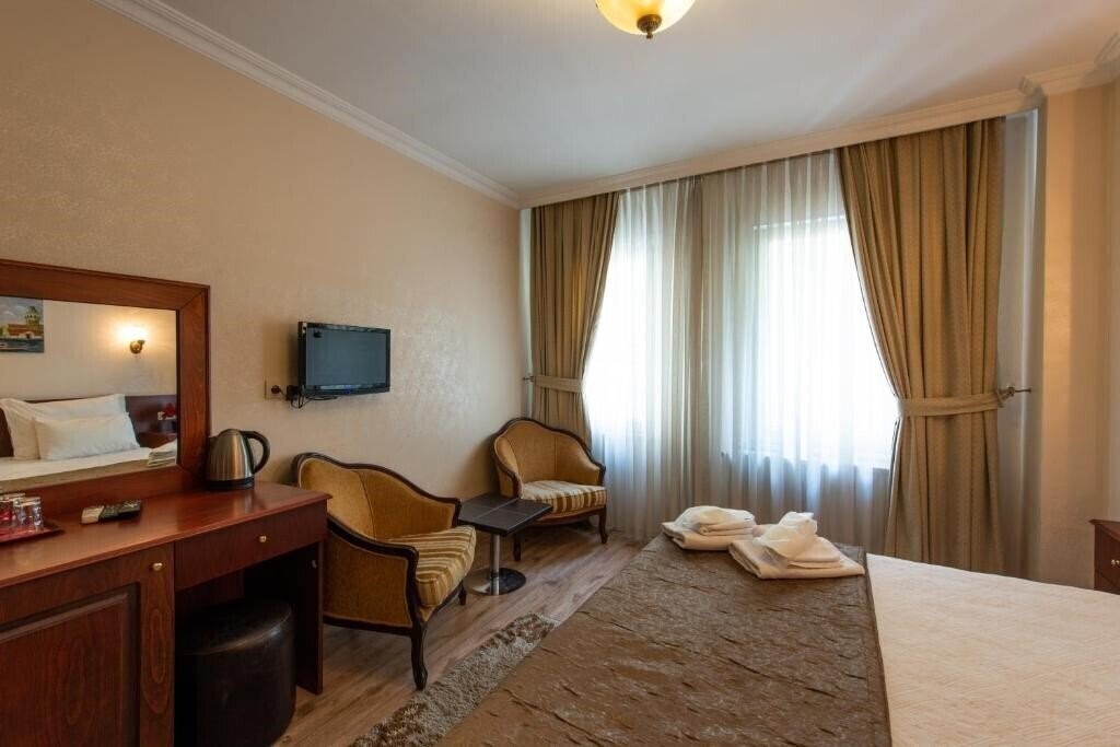 Sultanahmet Cesme Hotel 3* суреті