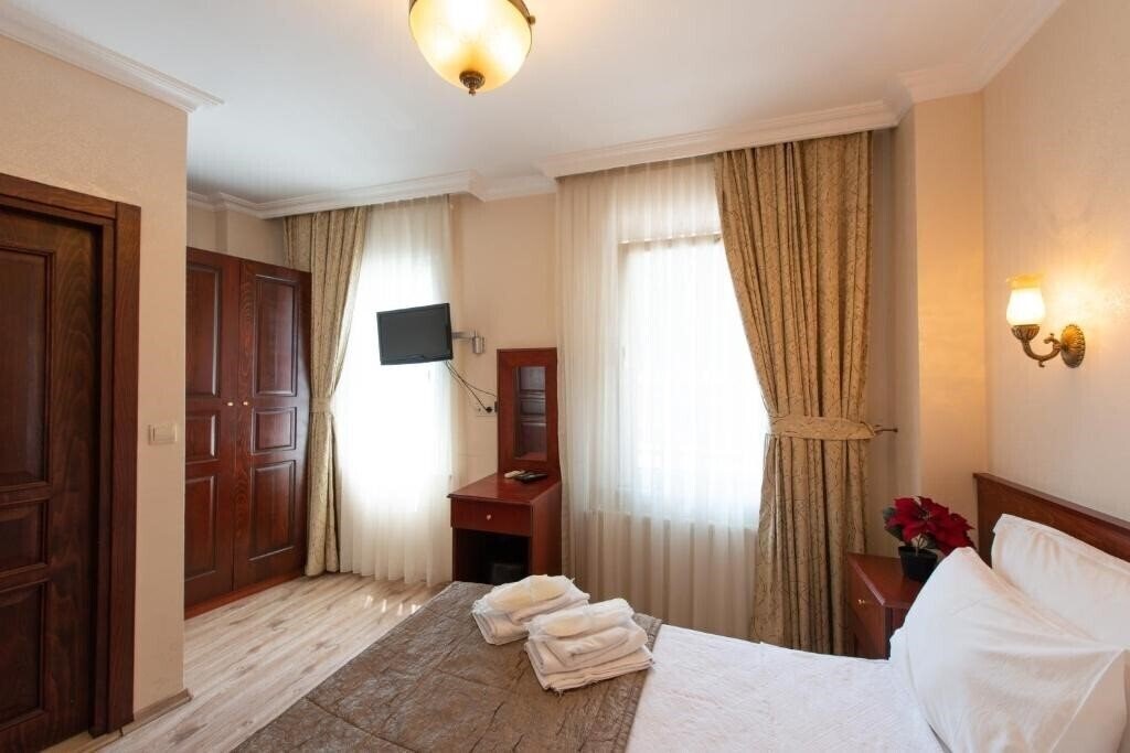 Sultanahmet Cesme Hotel 3* суреті