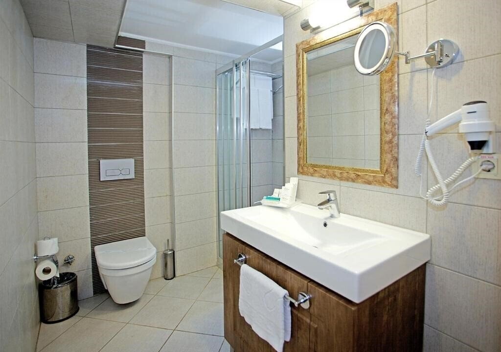 Tilia 4* фотосуреті