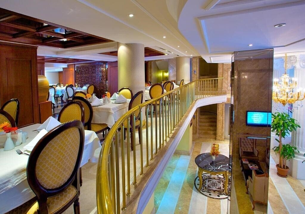 Tilia 4* суреті