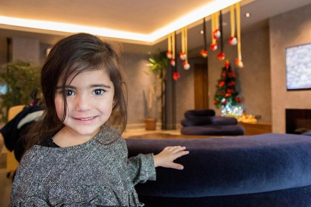 Keten Suites Taksim 4* қонақ үйі