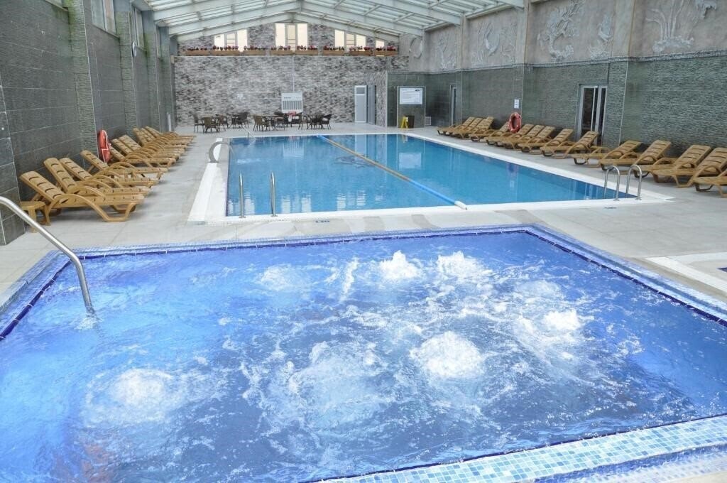 Изображение Eser Diamond Hotel & Convention Centre 5*