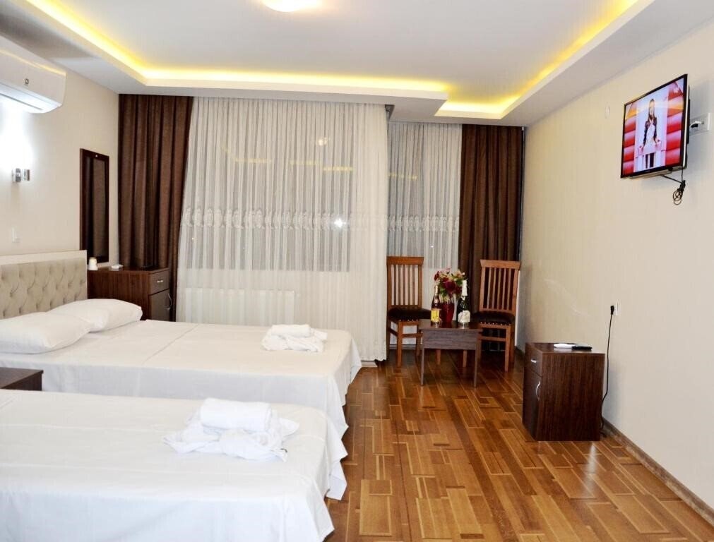 Фото Grand Mark Hotel 3*