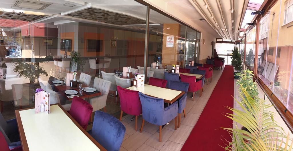 Изображение Grand Hotel Avcilar 3*