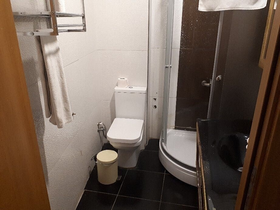 Preferred Hotel Old City (ex. Bosphorus Family Old City Hotel) 3* фотосуреті