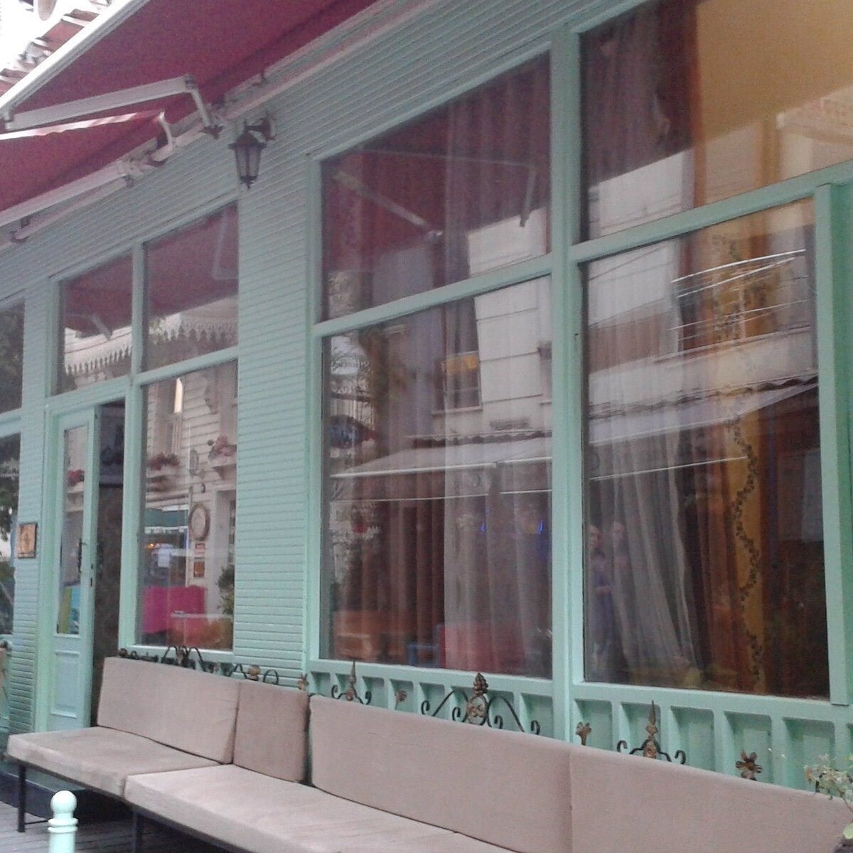 Preferred Hotel Old City (ex. Bosphorus Family Old City Hotel) 3* қонақ үйі