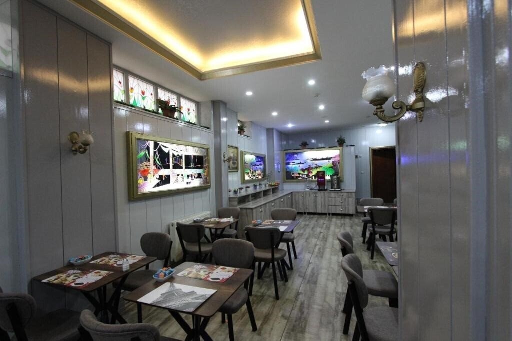 Фотография Kaya Madrid Hotel 3*