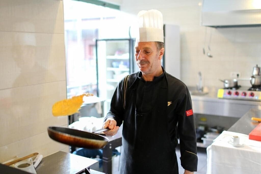 Garden House Hotel (ex. Garden House Istanbul) 4* суреті