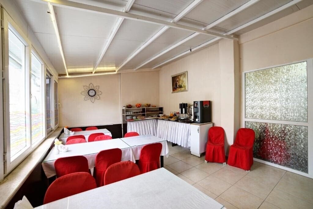 Изображение Serenity Hotel Istanbul 3*