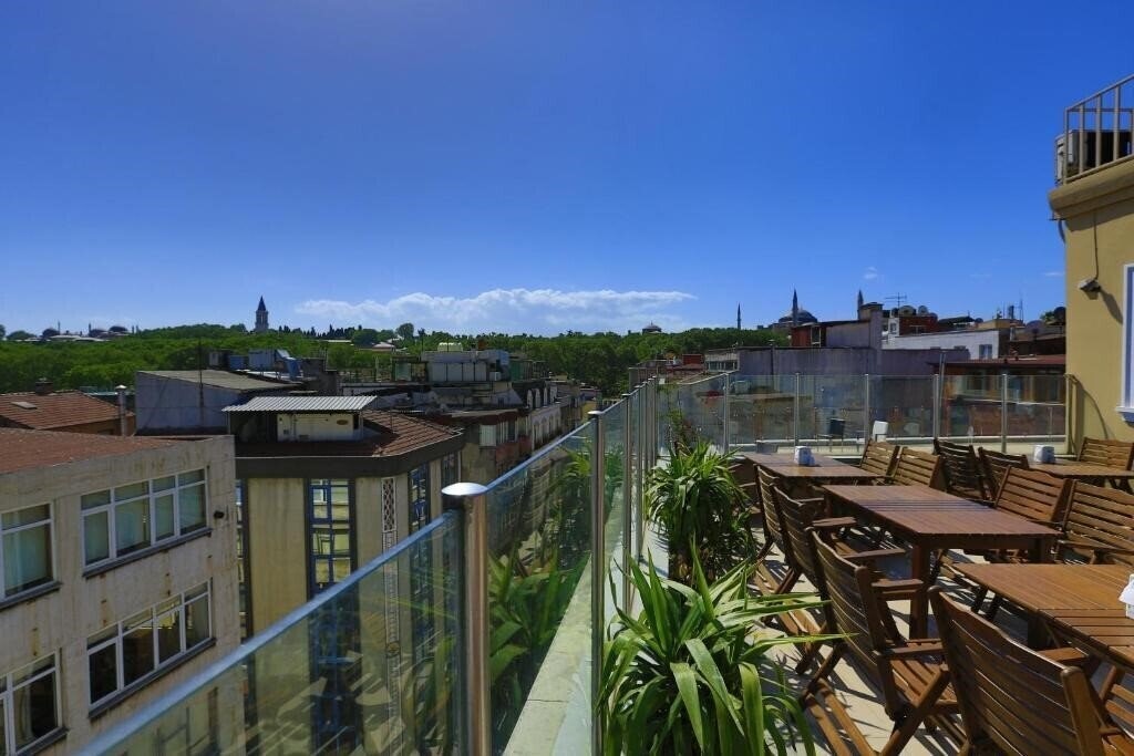 Фотография Kafkas 3*