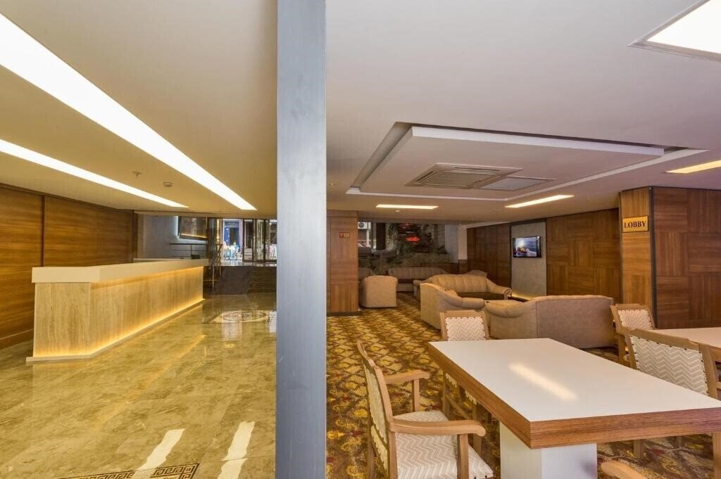 Фото Matiat Hotel 4*