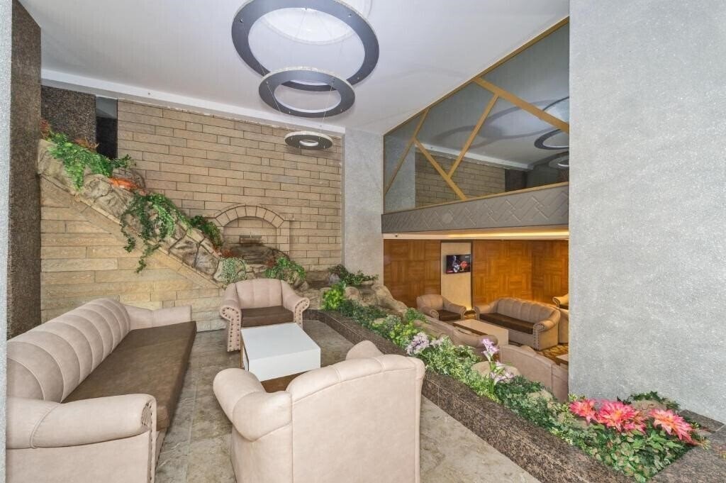 Matiat Hotel 4* фотосуреті