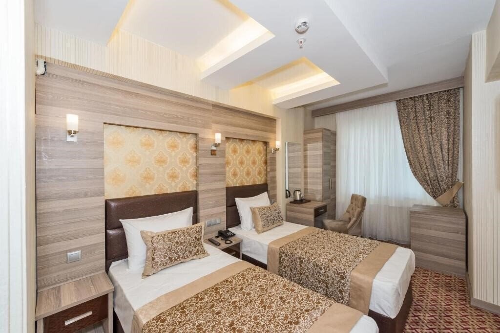 Matiat Hotel 4* суреті