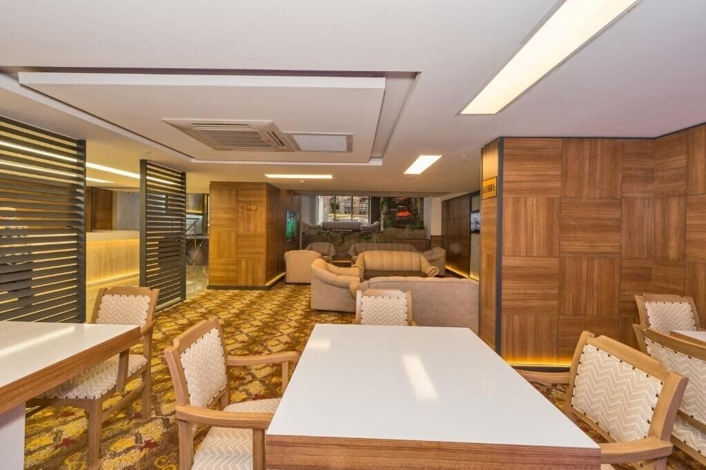 Matiat Hotel 4* суреті