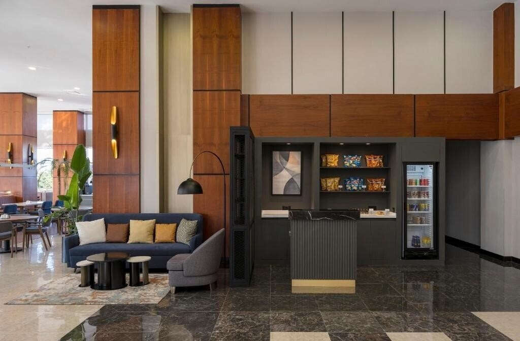 Фотография Crowne Plaza Istanbul West 5*