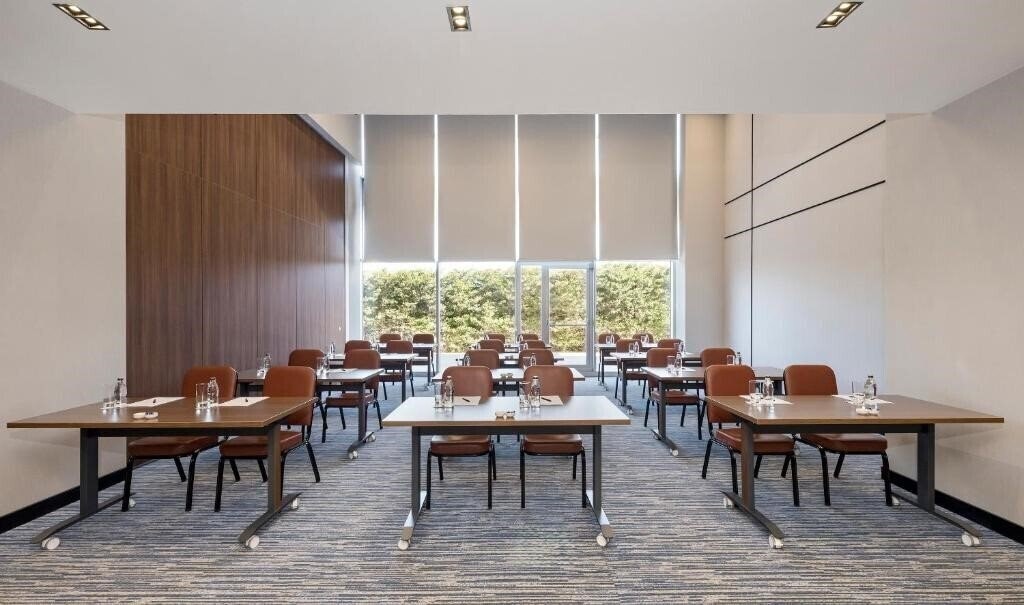 Изображение Crowne Plaza Istanbul West 5*