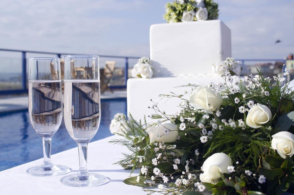 Elite Hotel Kucukyali (ex. Express Elite Hotel Kucukyali) 4* суреті