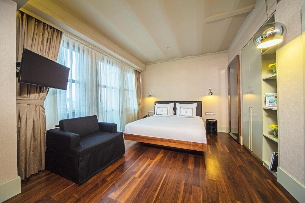 The Haze Karakoy 4* суреті