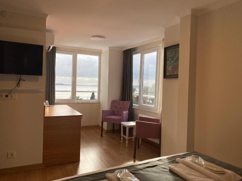 Изображение Spinel Hotel 3*