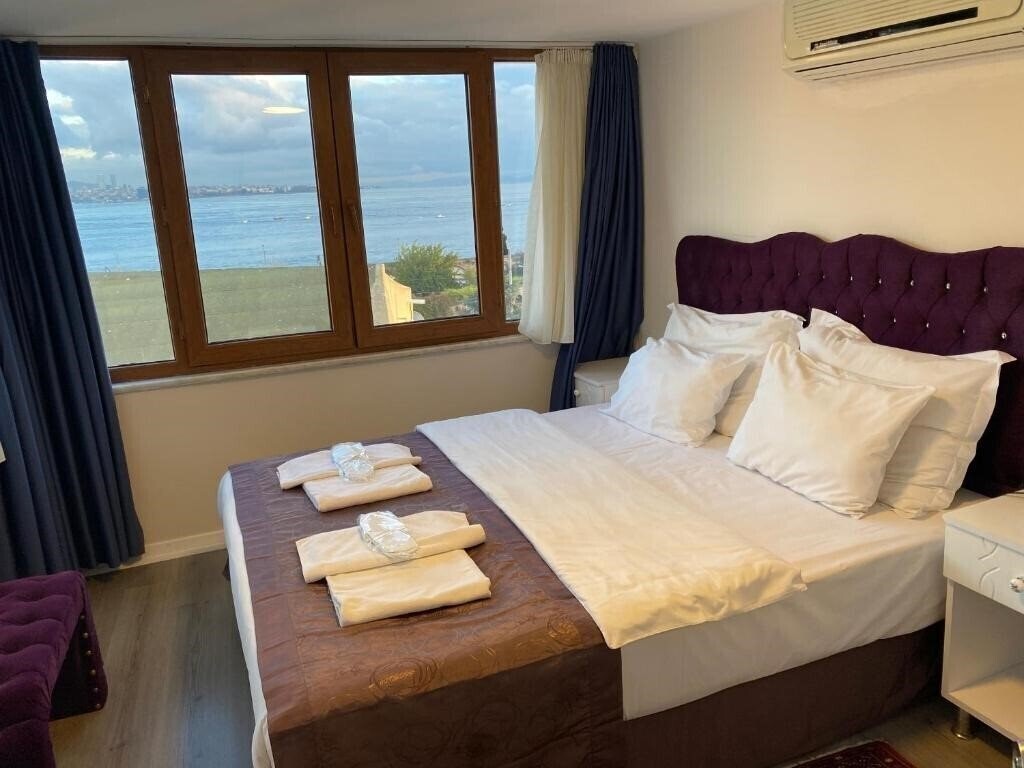 Картинка Spinel Hotel 3*