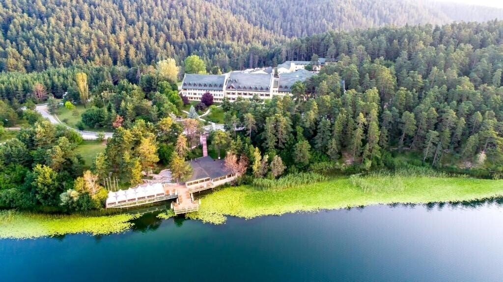 Buyuk Abant Oteli 5* қонақ үйі