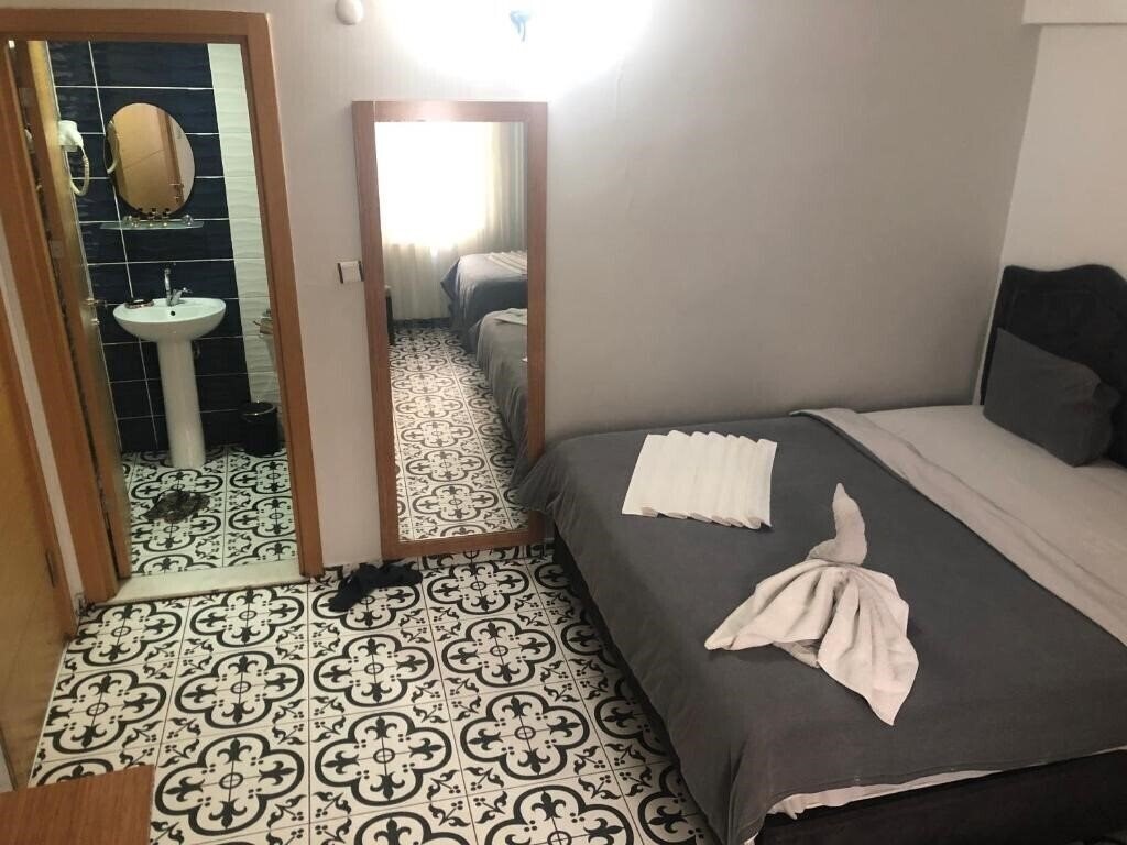 Фотография Reydel Hotel 3*