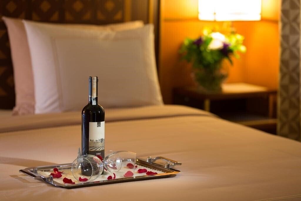 Lalahan Hotel 4* фотосуреті