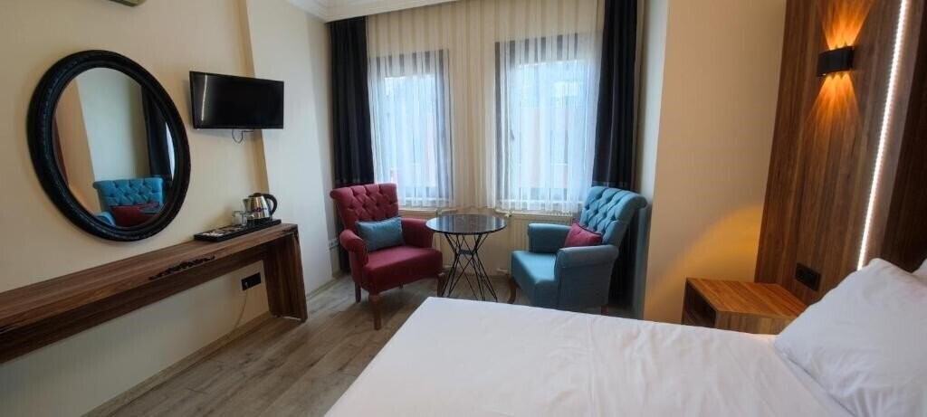 Фотография Star Hotel 3*